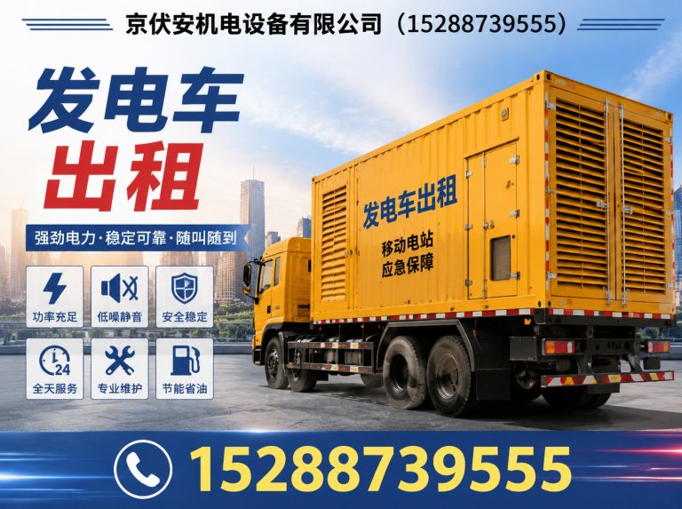 深圳京伏安机电设备有限公司展示图